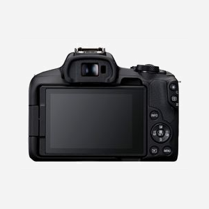 Canon EOS R50 Kit Créateur de Contenu: MILC 24.2MP CMOS, Vidéo 4K Ultra HD, Objectif 18-45mm, WiFi, Écran tactile orientable 7.5cm, Monture Canon RF - Miniature 5