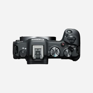 Canon EOS R8 Kit MILC 24.2MP CMOS 6000x4000 + Objectif RF 24-50mm F4.5-6.3 IS STM, Vidéo 4K Ultra HD, Écran tactile 7.5cm, WiFi, Bluetooth - Miniature 2