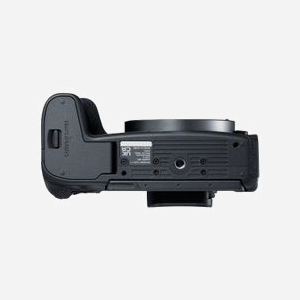 Canon EOS R8 Kit MILC 24.2MP CMOS 6000x4000 + Objectif RF 24-50mm F4.5-6.3 IS STM, Vidéo 4K Ultra HD, Écran tactile 7.5cm, WiFi, Bluetooth - Miniature 3