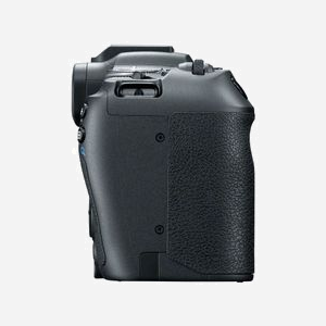 Canon EOS R8 Kit MILC 24.2MP CMOS 6000x4000 + Objectif RF 24-50mm F4.5-6.3 IS STM, Vidéo 4K Ultra HD, Écran tactile 7.5cm, WiFi, Bluetooth - Miniature 4