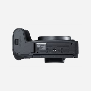 Canon EOS R8 : Appareil Photo MILC 24.2MP CMOS Full Frame 6000x4000, Vidéo 4K Ultra HD, ISO 204800, Wifi, Écran Tactile 7.5cm, Viseur Électronique. - Miniature 4