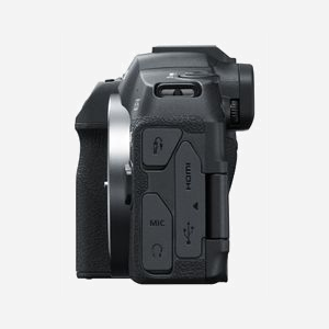 Canon EOS R8 : Appareil Photo MILC 24.2MP CMOS Full Frame 6000x4000, Vidéo 4K Ultra HD, ISO 204800, Wifi, Écran Tactile 7.5cm, Viseur Électronique. - Miniature 5