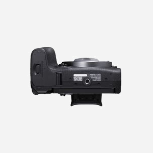 Canon EOS R10 Boîtier MILC APS-C 24.2MP CMOS 6000x4000, Vidéo 4K Ultra HD, ISO 100-32000, Wi-Fi, Ecran tactile 2.95", Monture Canon RF, Dual Pixel CMOS AF II - Miniature 4