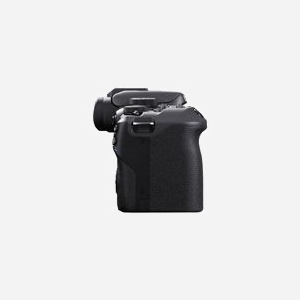 Canon EOS R10 Boîtier MILC APS-C 24.2MP CMOS 6000x4000, Vidéo 4K Ultra HD, ISO 100-32000, Wi-Fi, Ecran tactile 2.95", Monture Canon RF, Dual Pixel CMOS AF II - Miniature 5