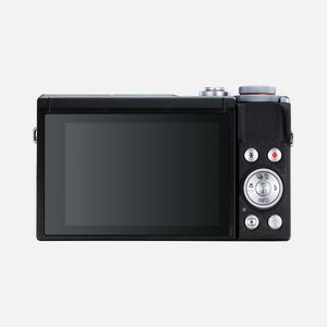 Canon PowerShot G7 X Mark III : Compact 20.1MP CMOS, Vidéo 4K, Zoom 4.2x f/1.8-2.8, Écran tactile orientable, Wi-Fi, Bluetooth, DIGIC 8 - Miniature 5