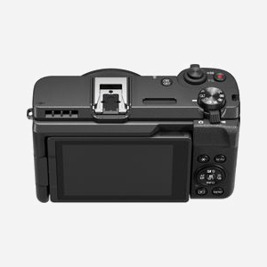 Canon PowerShot V1 : Appareil photo compact 22.3MP CMOS 1/4", Zoom optique 3.1x, Vidéo 4K Ultra HD, Écran tactile 3", Wi-Fi, Bluetooth - Miniature 4