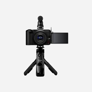 Canon EOS R50 + RF-S 14-30mm : MILC 24.2MP CMOS APS-C 4K UHD, écran tactile 3", Wi-Fi/Bluetooth, Dual Pixel CMOS AF II, monture Canon RF. - Miniature 1