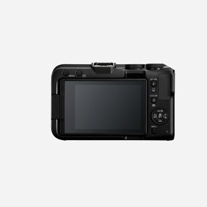 Canon EOS R50 + RF-S 14-30mm : MILC 24.2MP CMOS APS-C 4K UHD, écran tactile 3", Wi-Fi/Bluetooth, Dual Pixel CMOS AF II, monture Canon RF. - Miniature 3