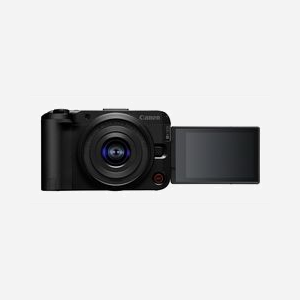 Canon EOS R50 + RF-S 14-30mm : MILC 24.2MP CMOS APS-C 4K UHD, écran tactile 3", Wi-Fi/Bluetooth, Dual Pixel CMOS AF II, monture Canon RF. - Miniature 4
