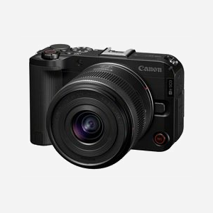 Canon EOS R50 + RF-S 14-30mm : MILC 24.2MP CMOS APS-C 4K UHD, écran tactile 3", Wi-Fi/Bluetooth, Dual Pixel CMOS AF II, monture Canon RF. - Miniature 5