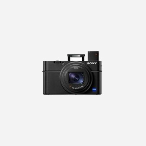 Sony DSC-RX100M7 Appareil Photo Compact 20.1MP CMOS 1" Zoom Optique 8x UHD 4K LCD 3" Wi-Fi Bluetooth Noir, référence DSCRX100M7AB.CE3 - Miniature 2