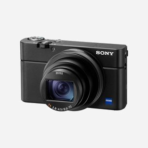 Sony DSC-RX100M7 Appareil Photo Compact 20.1MP CMOS 1" Zoom Optique 8x UHD 4K LCD 3" Wi-Fi Bluetooth Noir, référence DSCRX100M7AB.CE3 - Miniature 3