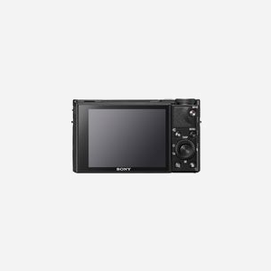 Sony DSC-RX100M7 Appareil Photo Compact 20.1MP CMOS 1" Zoom Optique 8x UHD 4K LCD 3" Wi-Fi Bluetooth Noir, référence DSCRX100M7AB.CE3 - Miniature 4