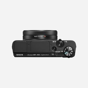 Sony DSC-RX100M7 Appareil Photo Compact 20.1MP CMOS 1" Zoom Optique 8x UHD 4K LCD 3" Wi-Fi Bluetooth Noir, référence DSCRX100M7AB.CE3 - Miniature 5