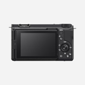 Sony ZV-E10 II : Appareil photo 26MP CMOS APS-C 4K Ultra HD, Zoom 3.1x 16-50mm, Écran tactile 3", ISO 32000, WiFi, Bluetooth - Miniature 5