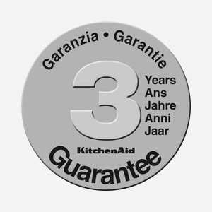 KitchenAid 5KEK1522EOB Bouilloire Onyx Black 1.5L 2400W Acier Inox/Alu Thermostat Réglable 7 Températures Indicateur Niveau d'Eau Filtre Anti-Calcaire - Miniature 5