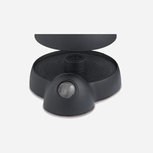 Ariete Cafetière Moka Électrique 6 Tasses 480W Noir - Référence 00M136801AR0 - Carafe, Fonction Maintien au Chaud 30min, Base 360°, Dimensions 135x175x270mm - Miniature 3