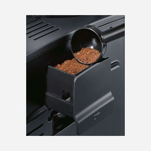 Siemens EQ.6 plus s100 Machine Expresso Automatique 1.7L 15 Bar 1500W Broyeur Céramique 300g LCD TE651319RW - Miniature 2