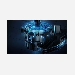 Siemens EQ.300 TF301E09 Machine Expresso Automatique 1.4L, 15 Bar, Broyeur Céramique 250g, OneTouch, Écran LED, Réservoir Amovible, 1300W - Miniature 5