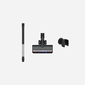 Kit d'accessoires Ecovacs DKT010119 pour aspirateur portatif DEEBOT X2 COMBO - Type de produit : Kit d'accessoires - Compatibilité marque : Ecovacs - Miniature 1
