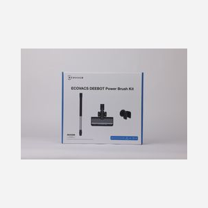 Kit d'accessoires Ecovacs DKT010119 pour aspirateur portatif DEEBOT X2 COMBO - Type de produit : Kit d'accessoires - Compatibilité marque : Ecovacs - Miniature 4