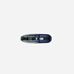 Bosch BHN20L Aspirateur de Table 18V Batterie 45min Autonomie 0.3L Collecteur Sec Noir/Bleu 1.1kg avec Suceur Plat - Indice réparabilité 6.8 - Miniature 2