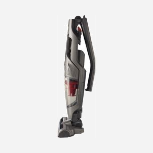 Gorenje SVC252GFA Aspirateur Balai 2-en-1 sans sac 0.5L, Batterie Li-Ion 25.2V, Autonomie 70 min, HEPA, 155W, Noir/Gris, Niveau sonore 75dB - Miniature 3