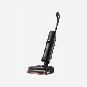 Dreame H15 Mix Aspirateur-balai 2-en-1 400W Noir, Batterie 5Ah, Réservoirs 0.78L/0.7L, Aspiration 23000Pa, Autonomie 65min, Poids 5.7kg - Miniature 2