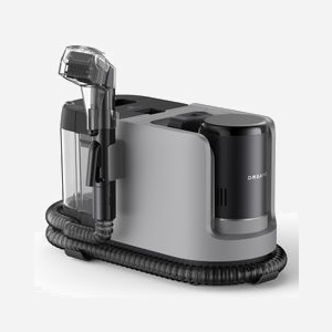 Dreame H15 Mix Aspirateur-balai 2-en-1 400W Noir, Batterie 5Ah, Réservoirs 0.78L/0.7L, Aspiration 23000Pa, Autonomie 65min, Poids 5.7kg - Miniature 3