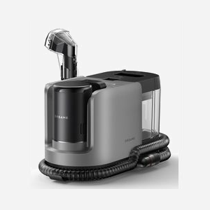 Dreame H15 Mix Aspirateur-balai 2-en-1 400W Noir, Batterie 5Ah, Réservoirs 0.78L/0.7L, Aspiration 23000Pa, Autonomie 65min, Poids 5.7kg - Miniature 5
