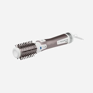 Rowenta Brush Activ CF9540F0 - Brosse Soufflante 1000W, 2 Vitesses/Températures, Fonction Ionique, Revêtement Céramique, 2 Brosses, Air Frais