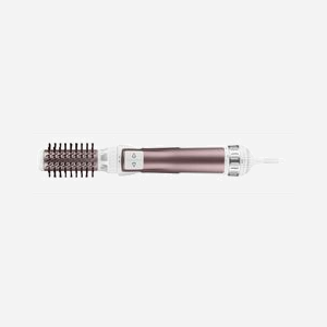 Rowenta Brush Activ CF9540F0 - Brosse Soufflante 1000W, 2 Vitesses/Températures, Fonction Ionique, Revêtement Céramique, 2 Brosses, Air Frais - Miniature 4