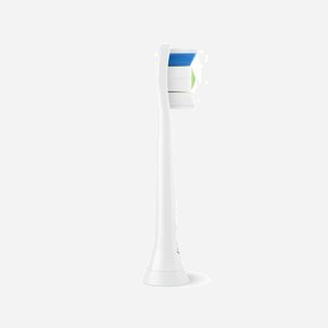 Philips Sonicare Optimal White HX6062/87 Lot de 2 Têtes de Brosse, Brins Moyens, Remplacement 3 Mois, Compatibilité Philips - Miniature 5