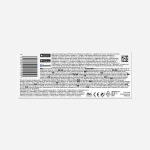 Oral-B iO 80363731 Brosse à Dents Électrique Rotative Oscillante Adulte Noir/Argent, 7 Modes, Minuteur 2min, Bluetooth, Batterie Li-Ion, 2 Têtes, Chargeur - Miniature 5