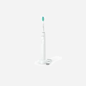 Philips Sonicare 2100 Series HX3651/13 - Brosse à Dents Électrique Ultrasonique, 1 mode, Minuteur 2 min, Batterie Li-Ion 336h, 1 Brossette Incluse - Miniature 2