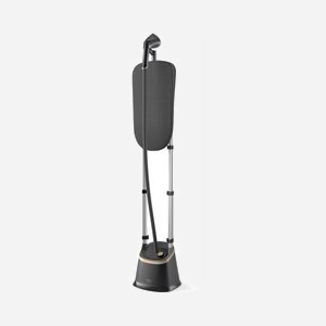 Philips Série 3000 STE3170/80 Défroisseur Vertical 2000W, Débit Vapeur 40g/min, Réservoir 2L, 3 Niveaux, Planche Inclinable, Temps de Chauffe < 60s