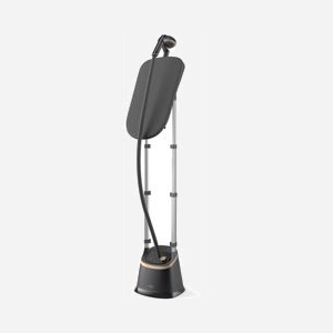 Philips Série 3000 STE3170/80 Défroisseur Vertical 2000W, Débit Vapeur 40g/min, Réservoir 2L, 3 Niveaux, Planche Inclinable, Temps de Chauffe < 60s - Miniature 2
