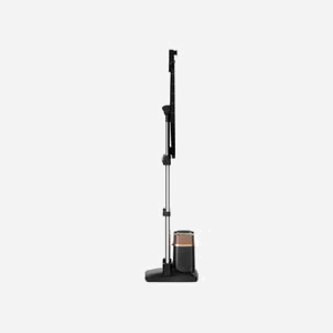 Tefal QT2020E0 Défroisseur Vertical 2170W Noir/Cuivre, Réservoir 1.1L, Vapeur Variable, 3 Niveaux, Câble 1.9m, Tuyau 1.7m, Fabriqué en France - Miniature 2