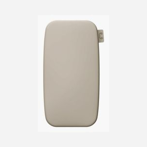 Batterie Externe Fresh 'n Rebel 2pb18100ss 18000 mAh Sable, 1x USB-A, 2x USB-C, Power Delivery 20W, Recharge Rapide USB, 5/9/12V, Protection Multiple - Miniature 2