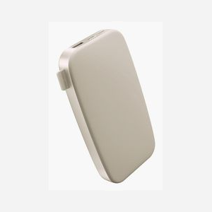 Batterie Externe Fresh 'n Rebel 2pb18100ss 18000 mAh Sable, 1x USB-A, 2x USB-C, Power Delivery 20W, Recharge Rapide USB, 5/9/12V, Protection Multiple - Miniature 5