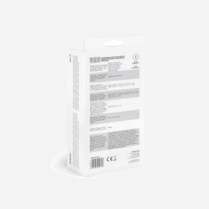 Savio BA-11 Power Bank 3000mAh Li-Ion Blanc, 2x USB Type-C, Port USB Type-A, Charge Rapide 20W/18W/15W, Écran LCD, Protection Surcharge/Surchauffe - Miniature 4