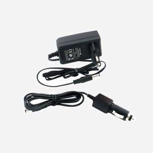 Everactive NC-1600 Chargeur Universel CC NiMH AA/AAA, 16 Batteries, Écran Intégré, Alimentation 12V, Adaptateur Secteur Inclus - Miniature 5