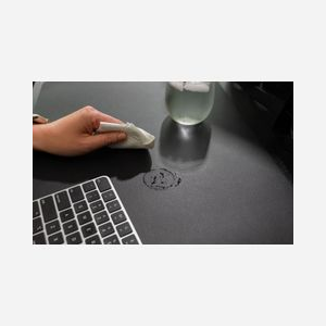 Twelve South TS-2258 Tapis de Souris Gaming Noir 746x400mm Simili-Cuir Coloration Monochromatique - Miniature 5