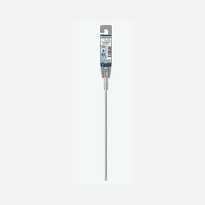Foret Marteau Perforateur Bosch 2-608-836-626, 1 pièce, Ø 16mm, Longueur 610mm, Acier Inoxydable, Pointe Carbure Tungstène (TC), Queue SDS Plus, 4 Taillants, Béton - Miniature 2