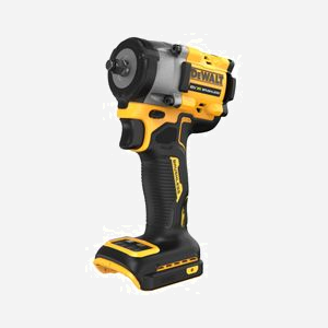 DeWALT DCF923N-XJ Clé à choc sans fil XR 18V Li-Ion (outil seul) – Référence DCF923N-XJ