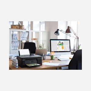 Canon PIXMA G3470 - Imprimante Jet d'encre Couleur A4 - 4800x1200 DPI, Scanner 600x1200 DPI, Wi-Fi, USB, 11 ppm Noir/6 ppm Couleur, Réservoir d'encre, Compatible Windows/macOS/Android/iOS - Miniature 5