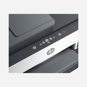 HP Smart Tank 790 : Imprimante Jet d'Encre Thermique A4 Couleur, 4800x1200 DPI, 15ppm Noir/9ppm Couleur, Recto/Verso Auto, Wifi, Fax Couleur 33.6Kbit/s - Miniature 4