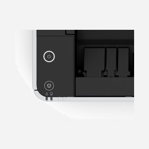 Epson EcoTank M1170 : Imprimante Jet d'Encre Monochrome A4 1200x2400 DPI, 39 ppm, Recto-Verso Auto, Wifi, Ethernet, Réservoir d'Encre, GDI - Miniature 4