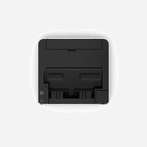 Epson EcoTank M1170 : Imprimante Jet d'Encre Monochrome A4 1200x2400 DPI, 39 ppm, Recto-Verso Auto, Wifi, Ethernet, Réservoir d'Encre, GDI - Miniature 5