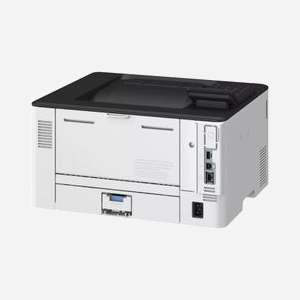 Canon LBP243dw - Imprimante Laser Monochrome A4, 1200x1200 DPI, 36 ppm, Recto-Verso Auto, WiFi, Ethernet, 1 Go RAM, PCL/UFRII, Blanc - Miniature 4